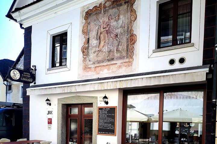Lake Bled and Radovljica Old Town Full Day Tour from Trieste