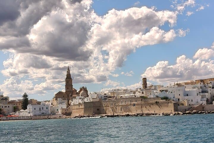 Monopoli 30-minute tour