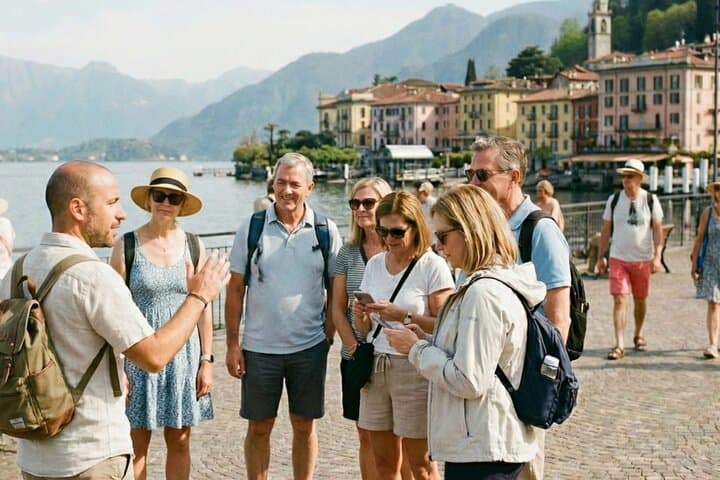 Your Small Group with a Licensed Local Guide