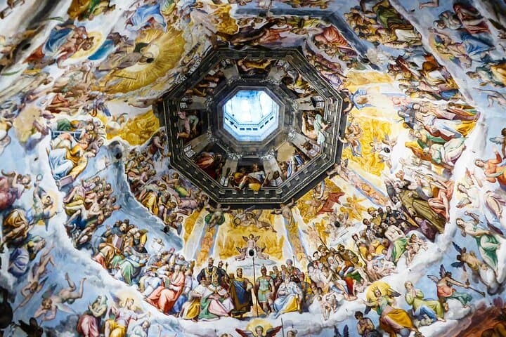 Private Day Tour to Florence from Rome Tailor Made Experience