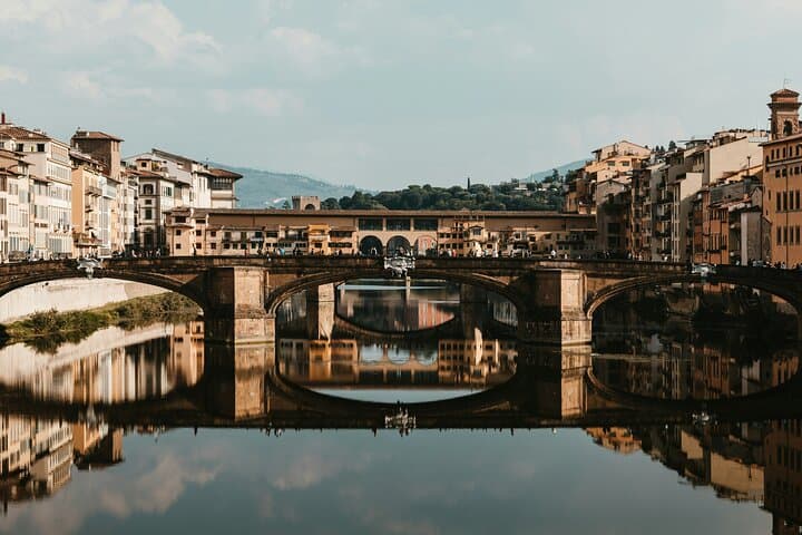 Private Day Tour to Florence from Rome Tailor Made Experience