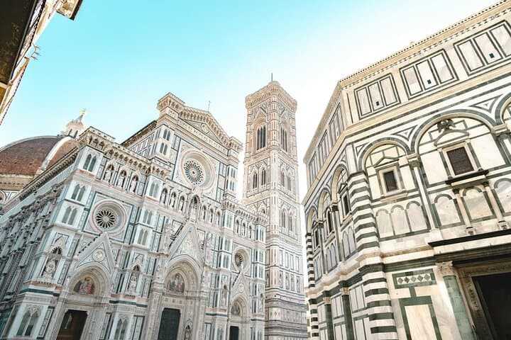 Private Day Tour to Florence from Rome Tailor Made Experience