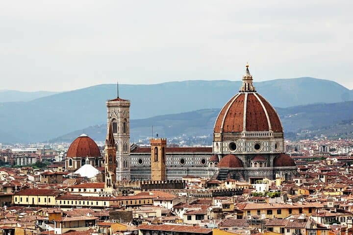Private Day Tour to Florence from Rome Tailor Made Experience