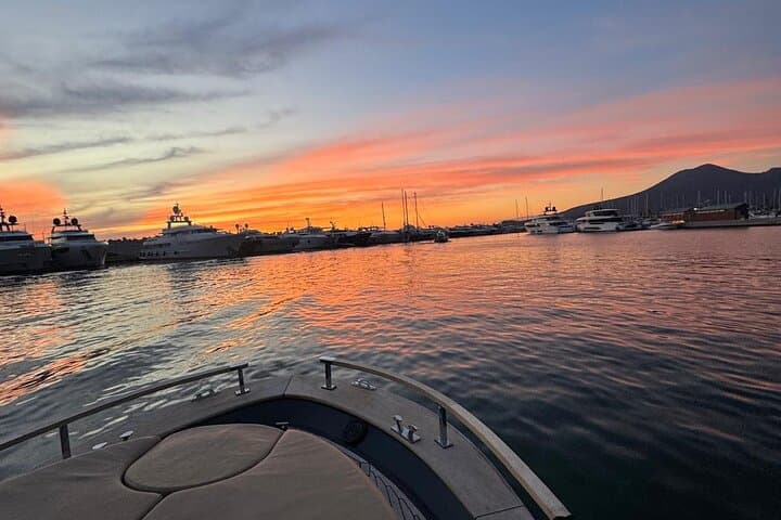 Private Boat Tour Costiera Amalfitana e Capri Esposito 28 Luxury