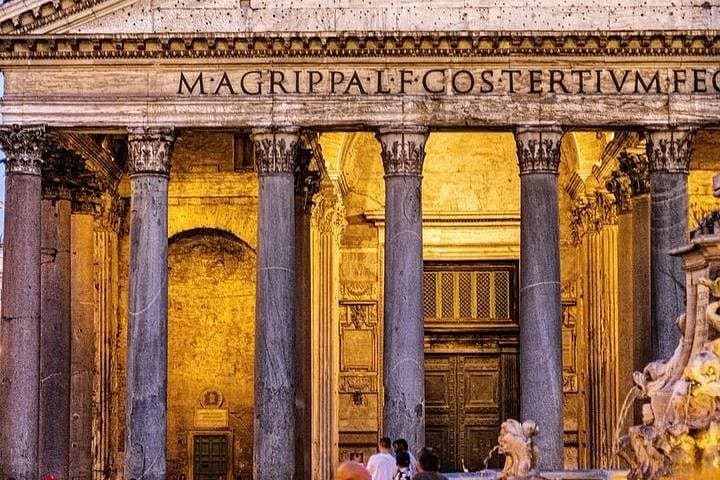 Pantheon