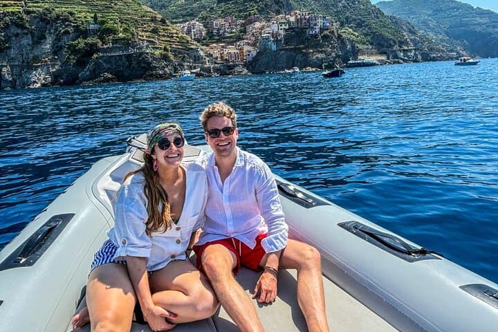 boat tour