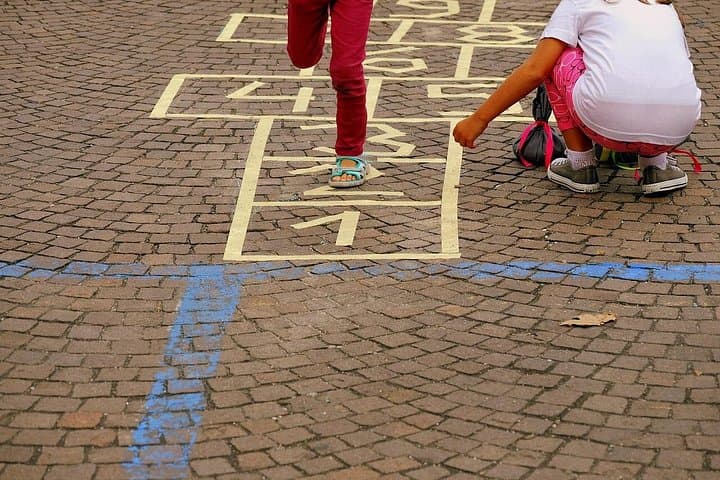 Hidden Verona & Kids Fun tour