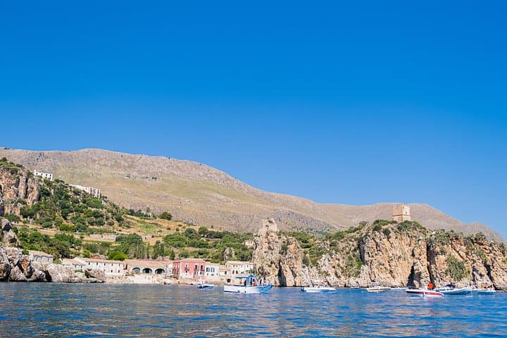 SCOPELLO'S TONNARO