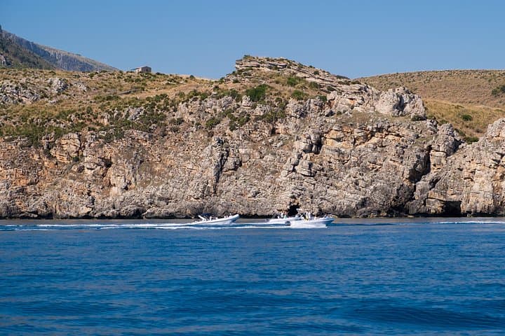 Boat rental without license Castellammare del Golfo-Rent boat