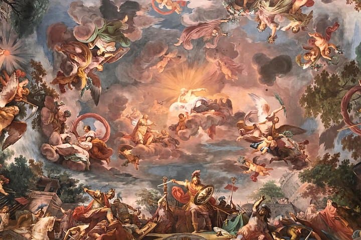 Private Borghese Gallery Guided Tour
