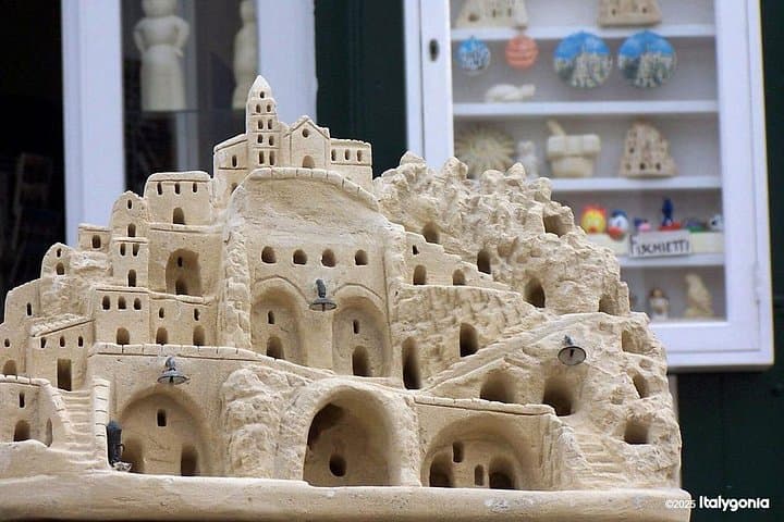 Matera Private Tour: Discover the Sassi and rock-hewn wonders