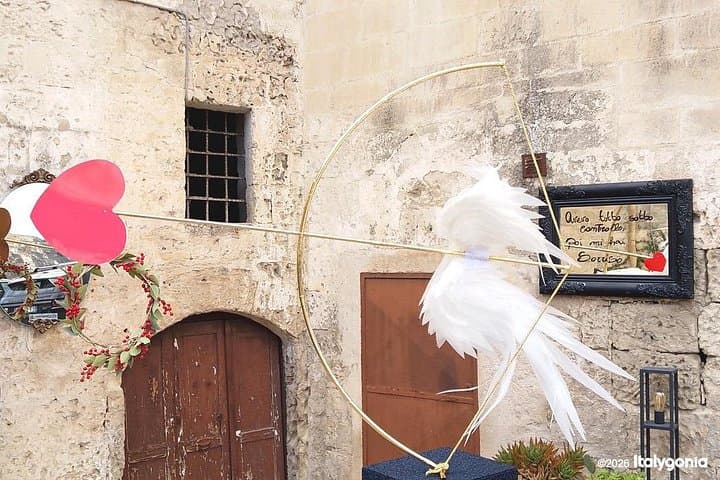 Matera Private Tour: Discover the Sassi and rock-hewn wonders