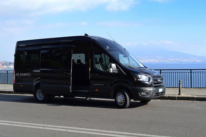 Small & Luxury Sorrento, Positano, Amalfi & Ravello Tour
