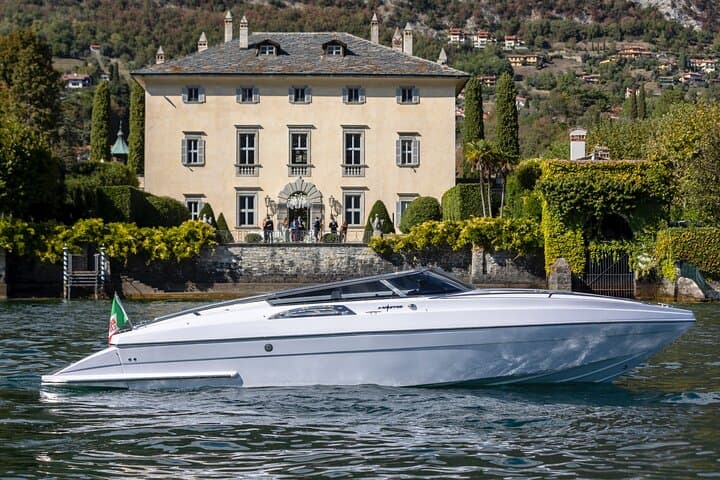 New Boat Mostes Venere 255