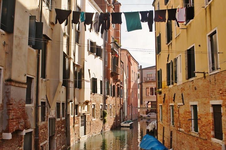 Venice Unveiled Cannaregio and Jewish Heritage Walking Tour