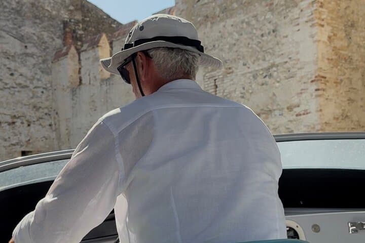 Sirmione before the crowds early private tour & boat ride