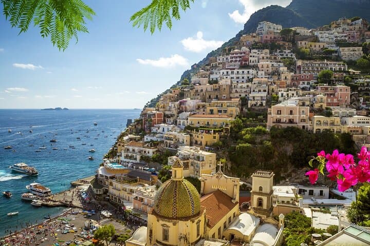 Positano