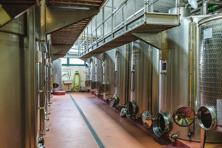 Wine Tasting "San Gimignano"