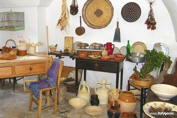 ALBEROBELLO private tour: Explore the iconic UNESCO Trulli