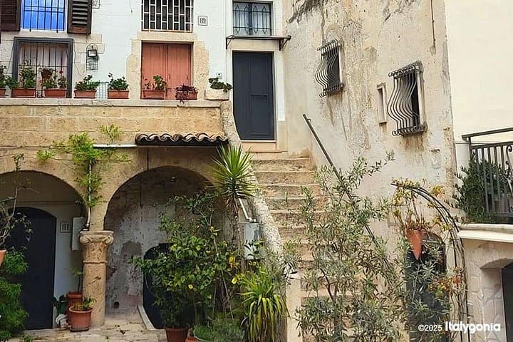 ALTAMURA Private Tour: Explore the Famous Bread Town