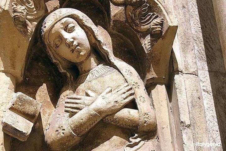 ALTAMURA Private Tour: Explore the Famous Bread Town