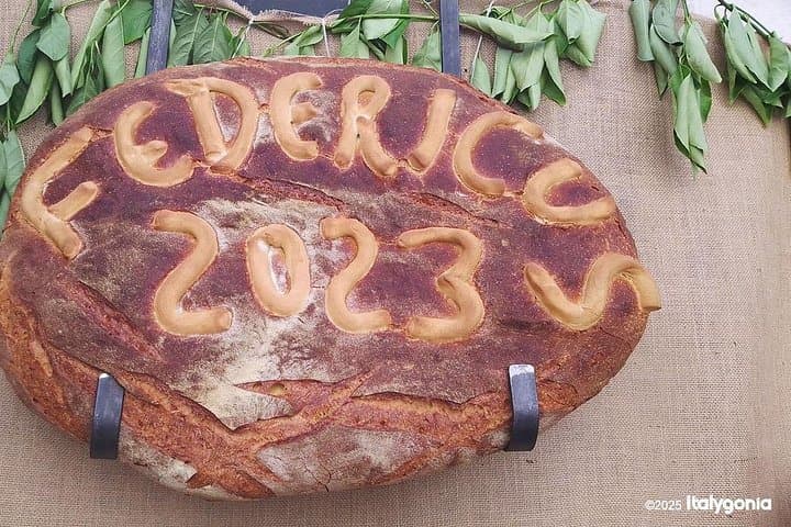 ALTAMURA Private Tour: Explore the Famous Bread Town
