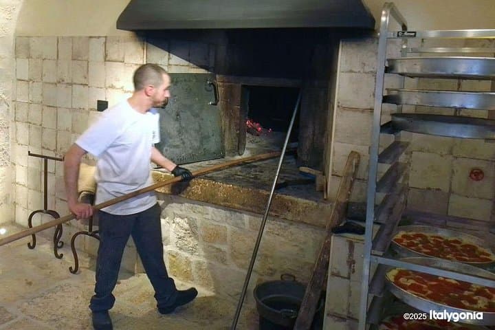 ALTAMURA Private Tour: Explore the Famous Bread Town