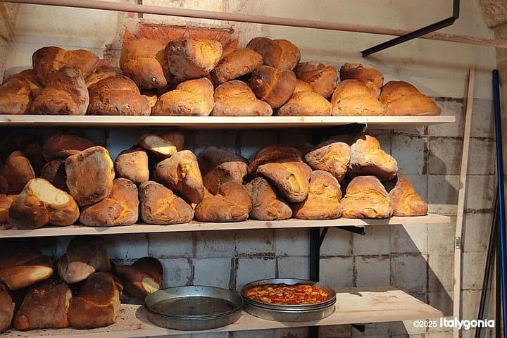 ALTAMURA Private Tour: Explore the Famous Bread Town