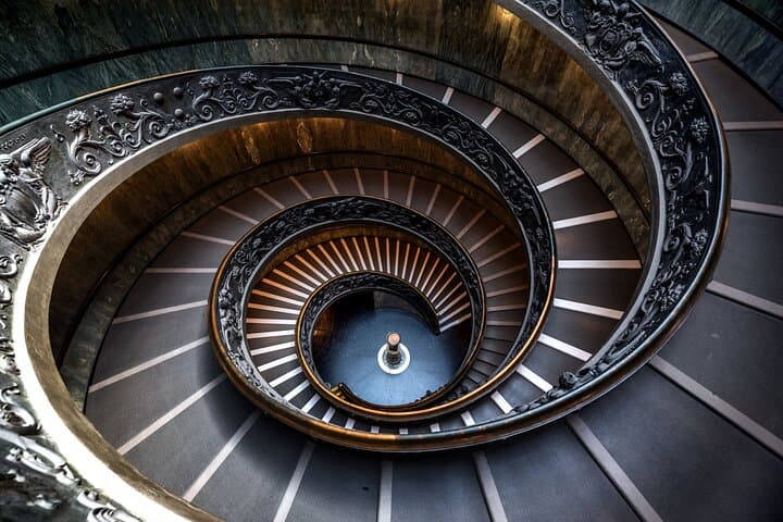 Vatican Museums