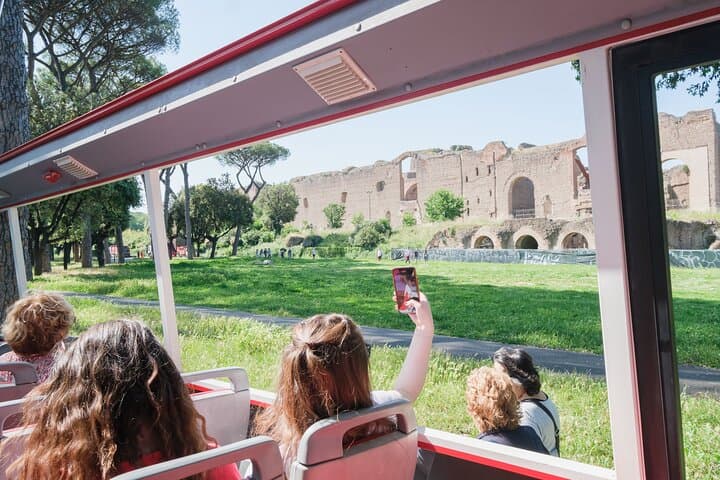 Rome and Vatican Pass: Explore 3, 5, or 7 Must-See Attractions