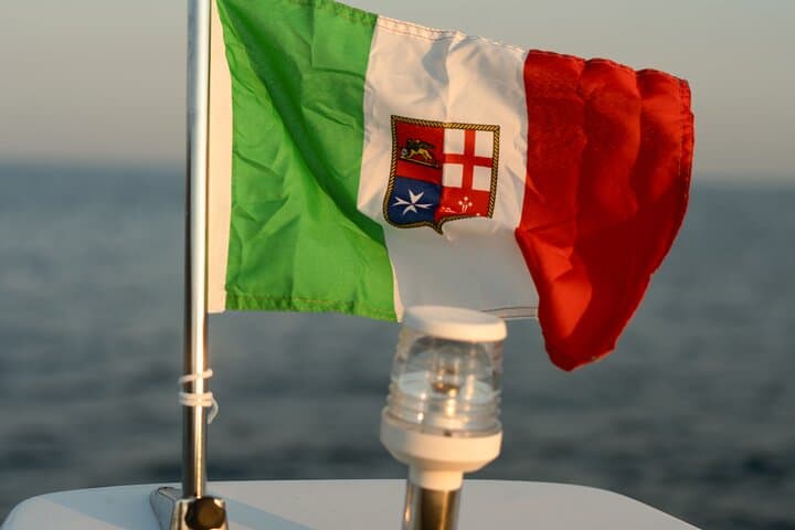 Charter Experience in Portofino Explore the Sea Wonders BSC