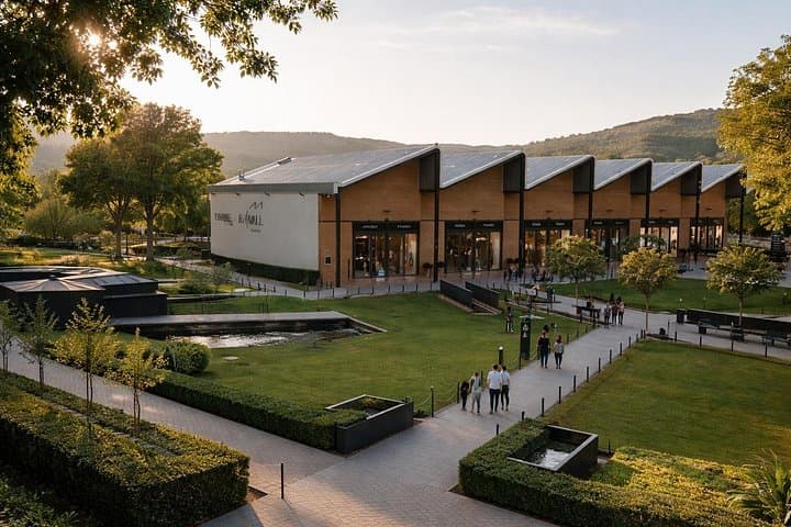 Florence Art & Luxury Escape from Rome