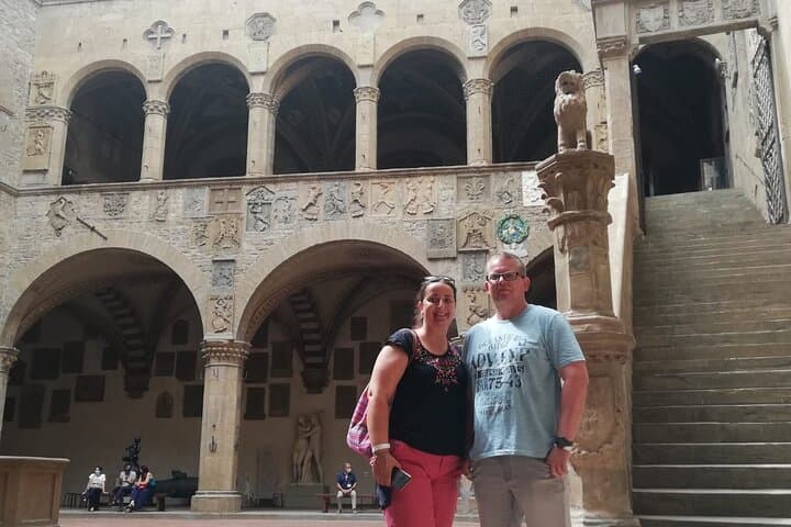 Bargello Museum - Private Tour