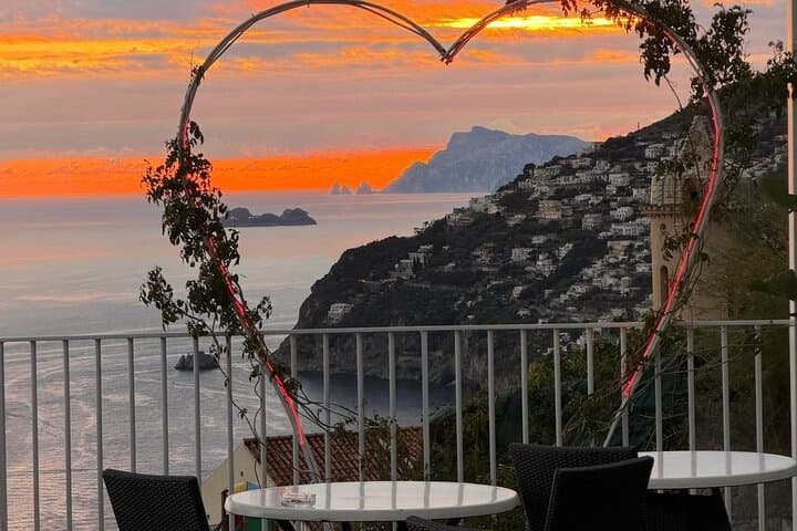 Pompeii and Amalfi Coast Shared or Private tour - Optional Lunch