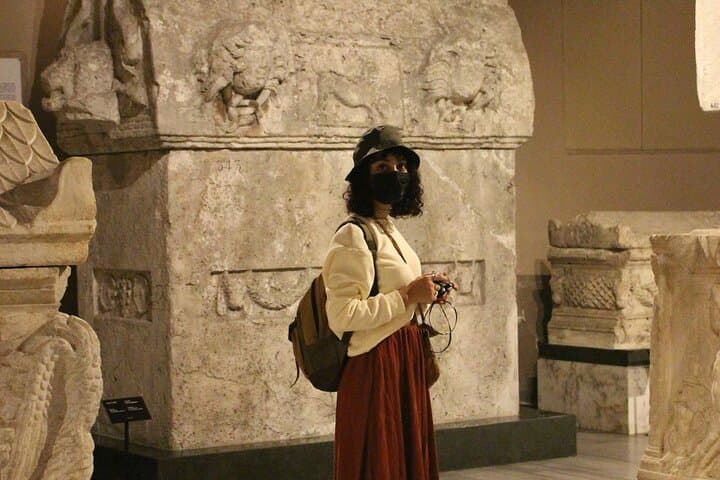 Venice Gallerie dell Accademia VIP Guided Tour