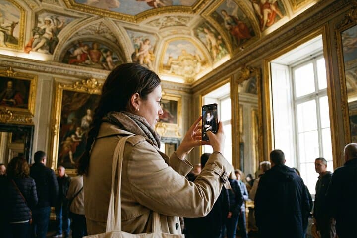Explore all Italy in self-guided narrated tours with AI