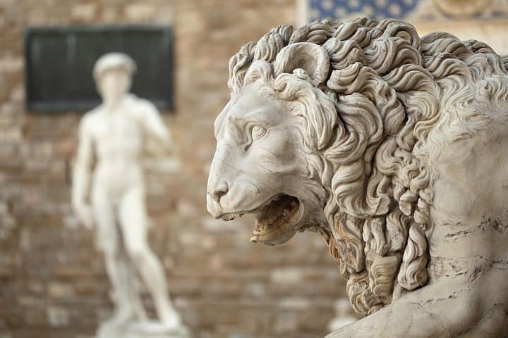 Essential History of Florence Exclusive Guided Walking Tour