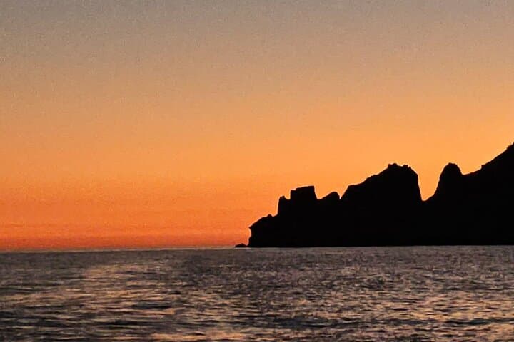 Capo D'Orso