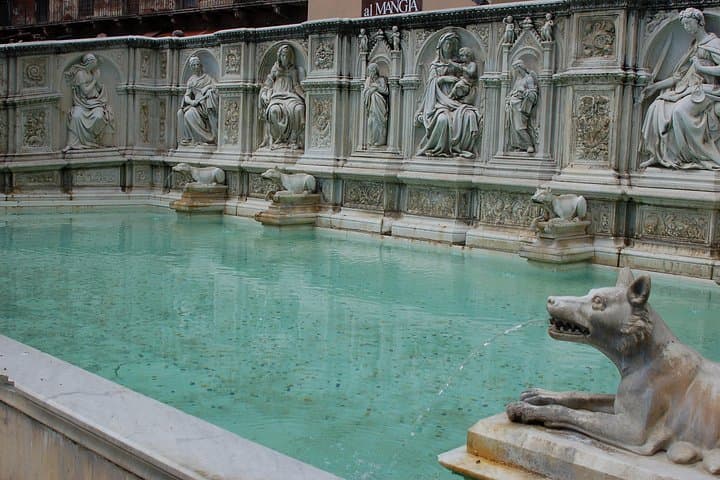 At Your Own Pace: Discovering Siena & Tuscany