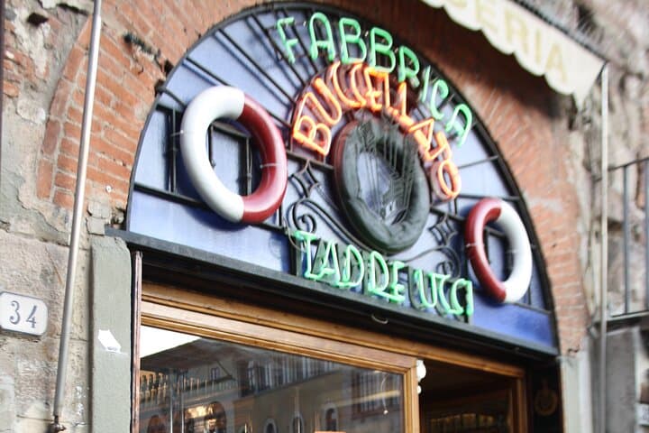 2h Lucca Walking Tour with Local Guide in ENGLISH Top Highlights