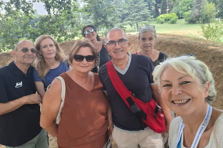 2h Lucca Walking Tour with Local Guide in ENGLISH Top Highlights