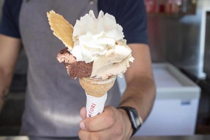 Tour di Firenze, David e Gelato Experience dal Porto di Livorno