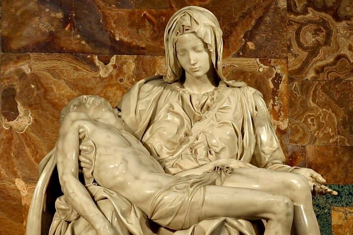 Vatican Catacombs and Basilica: St. Peter’s Tomb Underground Tour