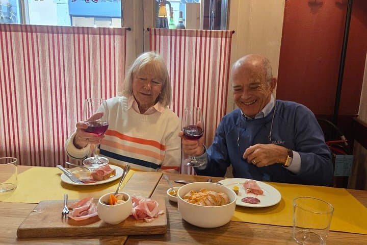 Antipasto