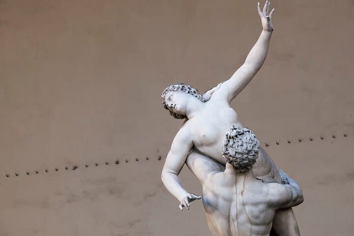 Michelangelo's David - Accademia Semi Private Tour Max 6 People