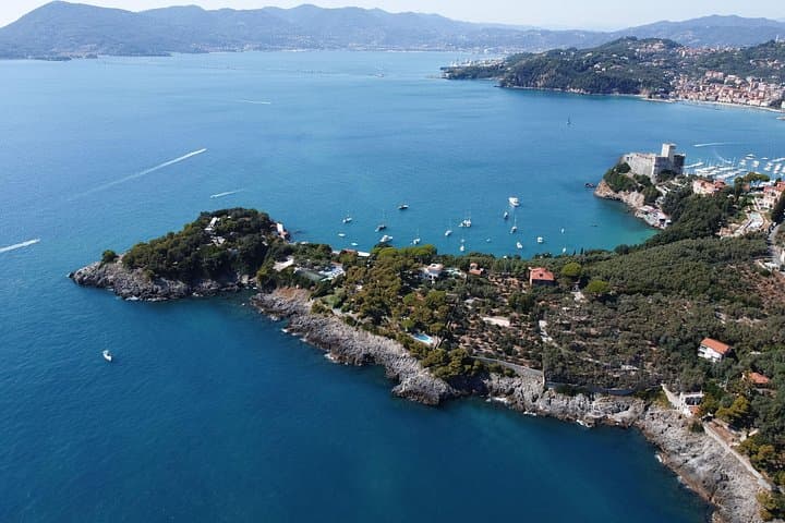 Gulf of Poets Tour Visit Porto Venere and Palmaria Island