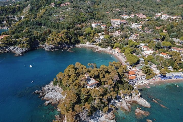 Gulf of Poets Tour Visit Porto Venere and Palmaria Island
