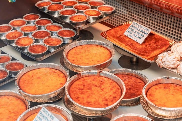 Eating Bologna Food and Wine Tour