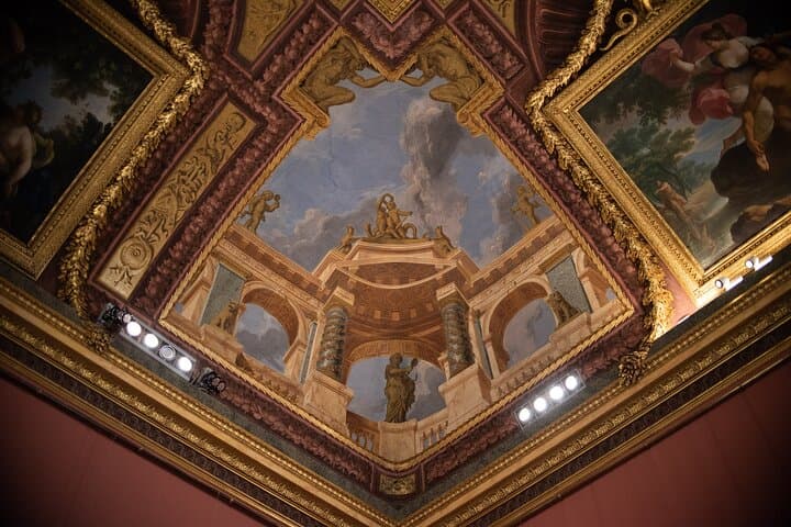 Private Borghese Gallery Tour with Art Historian Guide
