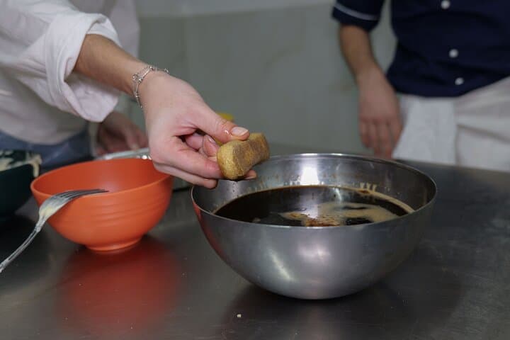 Tiramisù Making Class With Limoncello or Meloncello Tasting